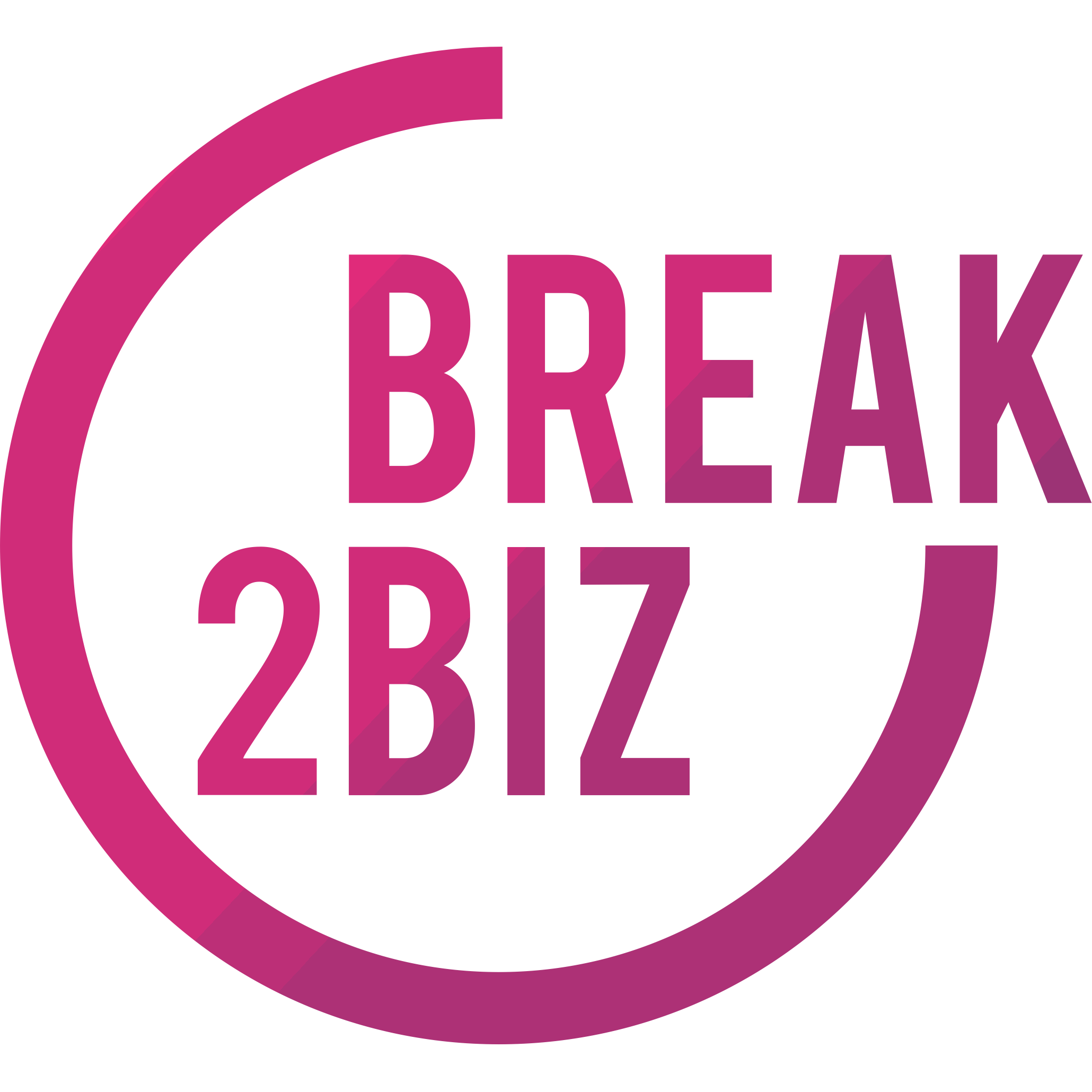 Logo Break2Biz